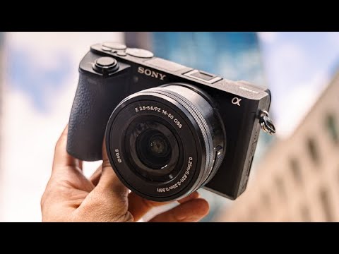 Sony A6400 in 2025 |  Watch Before You Buy