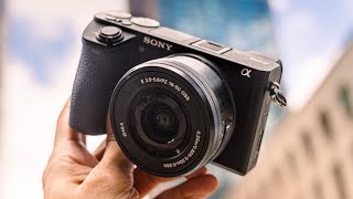 Sony A6400 in 2023 |  Watch Before You Buy