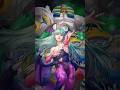 A Beleza De Darkstalkers Shorts Viral Darkstalkers