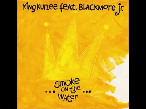 King Kurlee feat.Blackmore JR.