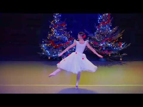 Baletowy koncert Noworoczny 2024 - Dziadek do orzechów - nutcracker ballet