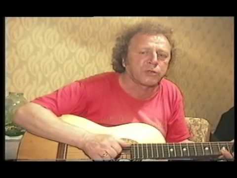 Юрий Кукин - Мы однажды вместе с Васей