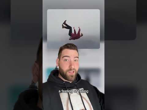 Have you experienced the hypnagogic state? #hypnagogic #hallucinations #hypnagogia #sleep