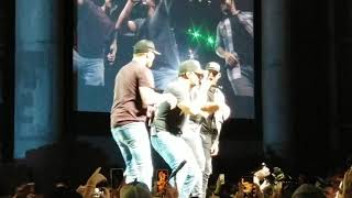 Luke, Cole &amp; Jon - John Deere Green 8/2/2019