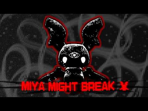 短編サイコホラービジュアルノベル「Miya Might Break」が公開。2026年