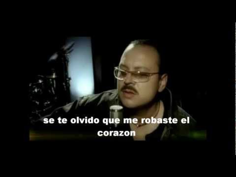 Pepe Aguilar-Prometiste(Letra)