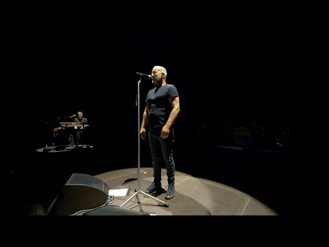 DAVID KOLLER - Žádný city (Live Forum Karlín 2024)