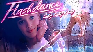 JOE ESPOSITO • Lady, Lady, Lady