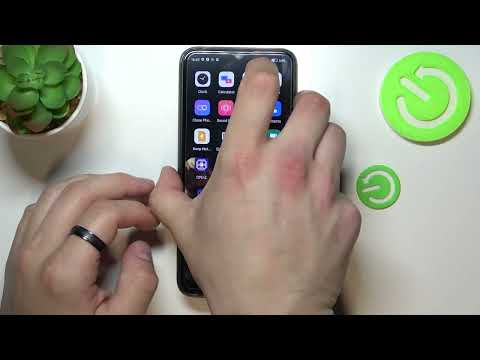 How to Disable Flashlight of Blackview A70 - Turn Off Flashlight Shortcut