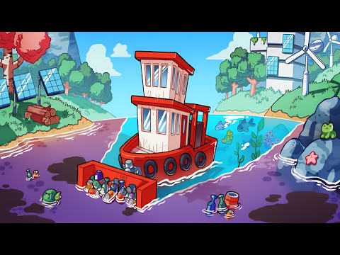 Spilled! (by Lente) IOS Gameplay Video (HD) - YouTube