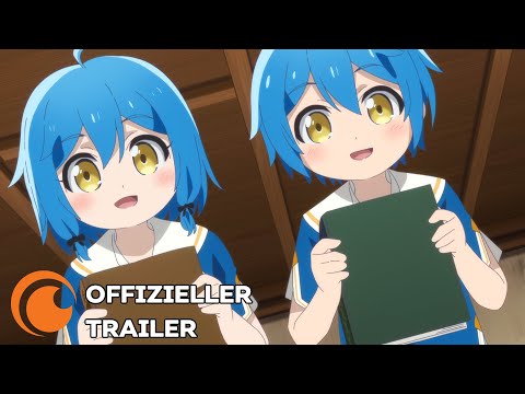 Trailer-Vorschau: A Journey Through Another World: Raising Kids While Adventuring