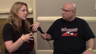 Kerry Cahill 2018 video