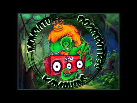 Monchito'203 & Pumaia - Mama Huevo (Kamalions)