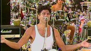 Lulu Santos - Certas Coisas - Bem Brasil 1993