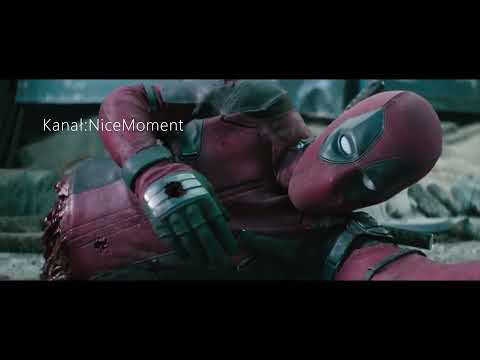 "O BOŻE, NIE CZUJĘ NÓG" Deadpool 2    #Shorts