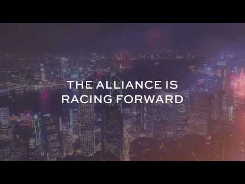 Thumbnail for Alliance 2030: the best of 3 worlds for a new future | Renault Group by Renault, SEAT, Mitsubishi Motors, video, Nissan, vide