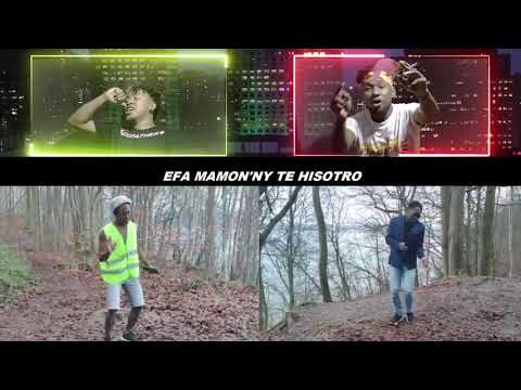 Wada & Yoongs - Ayeee