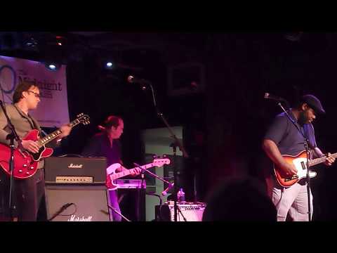 Killer Jam~Joe Bonamassa, Kirk Fletcher and Jimmy Vivino~ HD