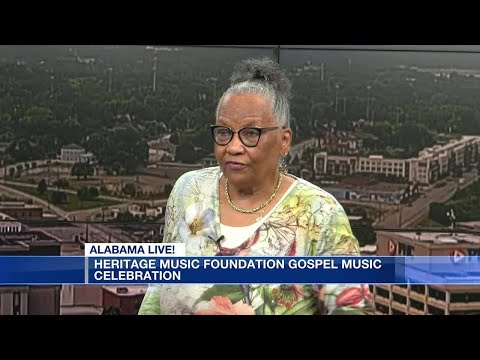 Heritage Music Foundation Gospel Music Celebration