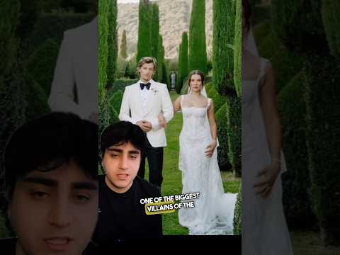 Millie Bobby Brown’s Wedding Is Ruined 😳