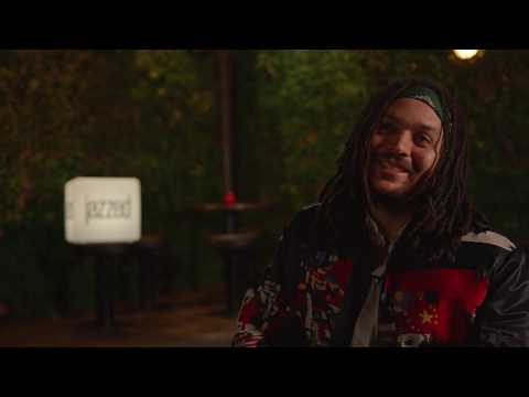 Yussef Dayes - The jazzed launch at XOYO, 12.02.20