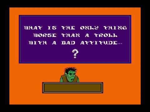 Pigskin 621 A.D. (Full Playsession)