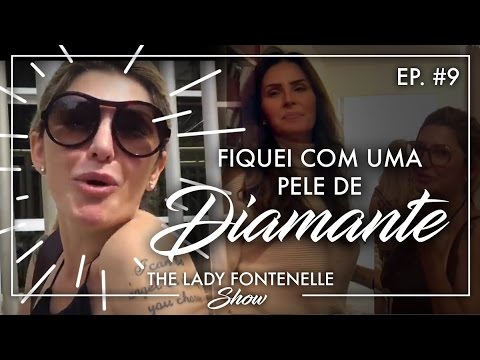 I GOT DIAMOND SKIN - Ep. 9