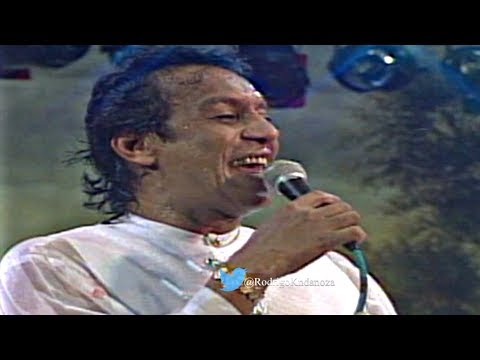Te Necesito (En Vivo) - Diomedes Díaz E Iván Zuleta (Festival Vallenato 1997)
