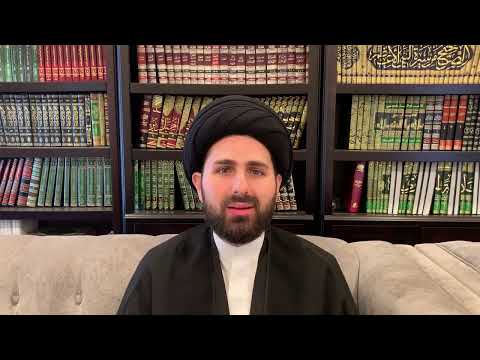 The Miracle of Imam al-Jawad (a) - Sayed Mohammad Baqer Qazwini