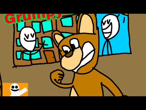 Don’t Be A Grumpy Bear Ad (2022 UK)