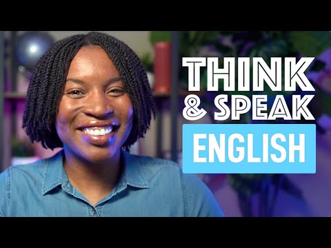 THINK AND SPEAK ENGLISH | HOW TO ANSWER ANY QUESTION LIKE A NATIVE ENGLISH SPEAKER EPISODE 9