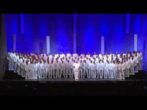 2012 International Gold Medal Chorus Ambassadors of Harmony