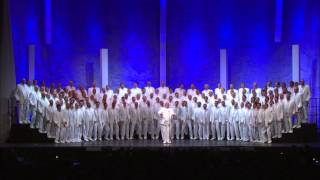 2012 International Gold Medal Chorus Ambassadors of Harmony