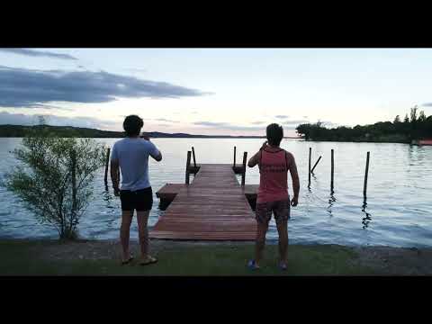 Vivir Frente al Lago: Tu Casa de Ensueño en Rifugio nel Lago, San Luis 🏔️🌊