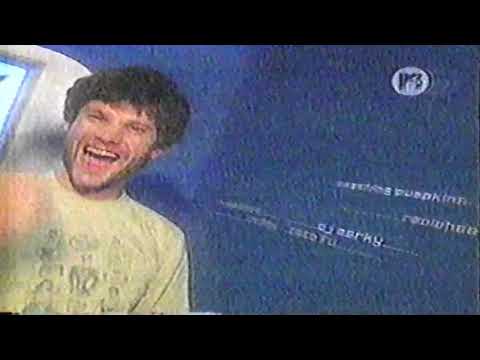 Trecho a estréia no Jornal da MTV - 2003