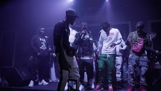 BGMxSmoke X Koly P (Part 2)