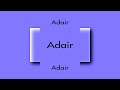 Adair Scan By New Miss Spider Sucks Super Ultra Hard AC1669C GCAEC EDCP