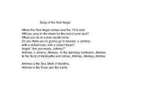 Johnny Pissoff Quartet— Parts 1 and 2