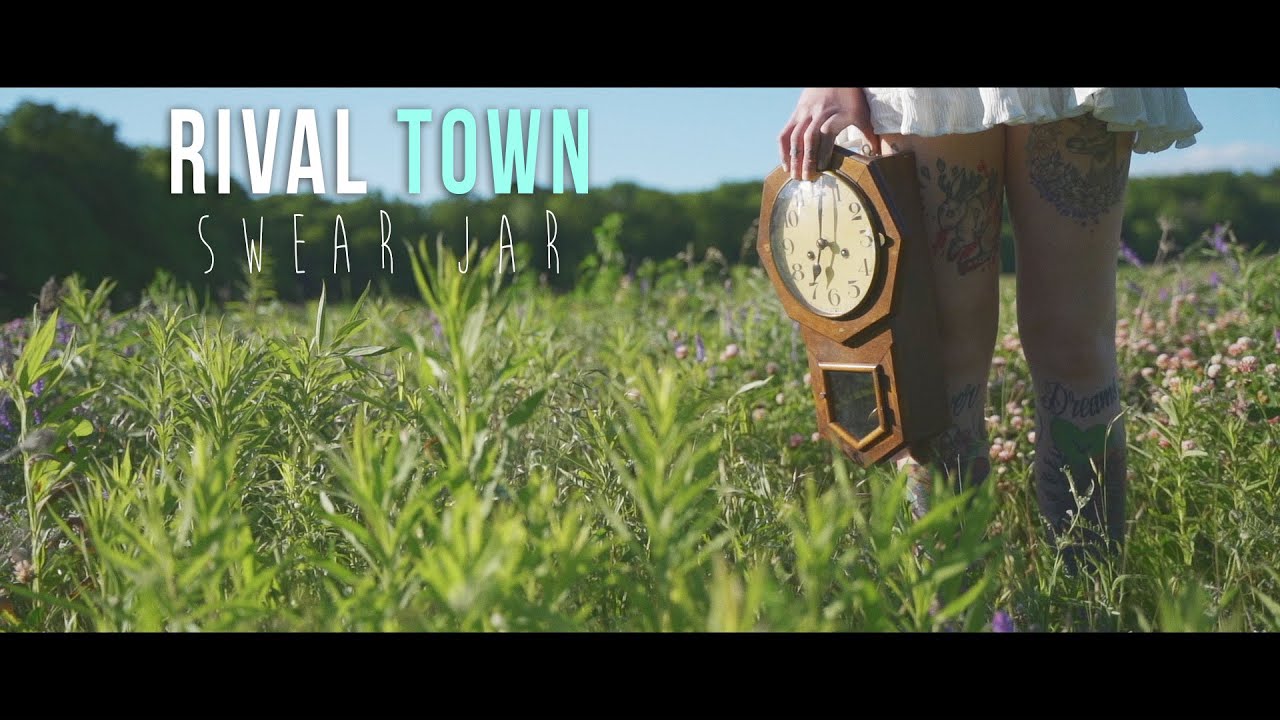 Rival Town — Swear Jar