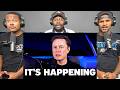 Elon Musk Issues CHILLING WARNING About What's COMING!