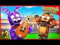 Bonnie BROKE His Guitar Fazbear Bonnie BROKE His Guitar Fazbear