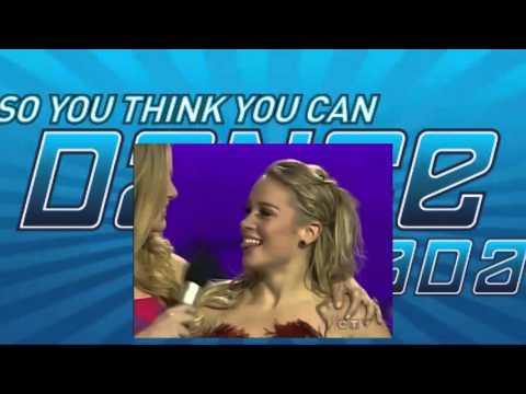 So You Think You Can Dance Canada Season 4 Episode 21