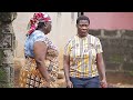 How A Princess Disguised As A Village Rascal Just 2 Find A Good Husband(Mercy Johnson)Brand NewMovie
