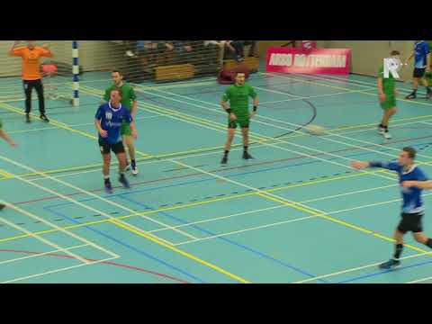 Samenvatting ARBO Rotterdam - Cabooter Venlo