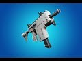 Vaulted Suppressed SMG (For Burst SMG)