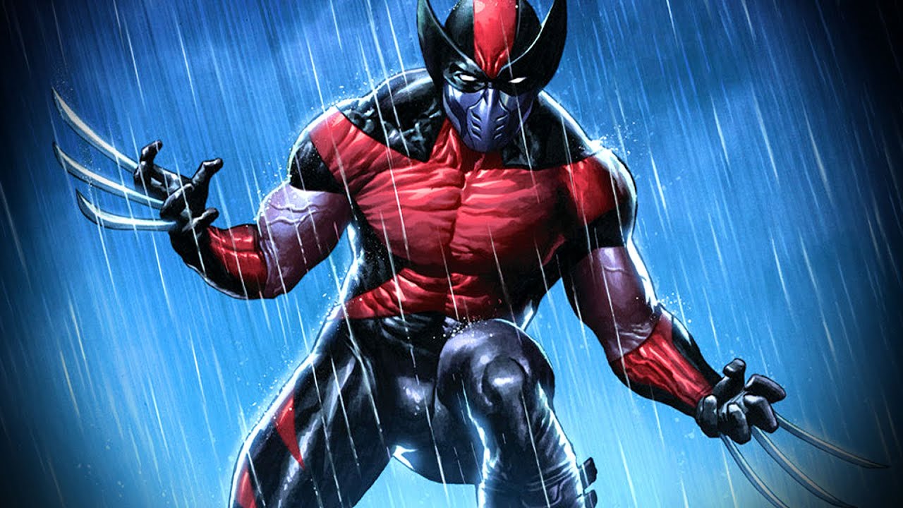 Ultimate Wolverine: The Winter Soldier | Ultimate Universe: One Year In