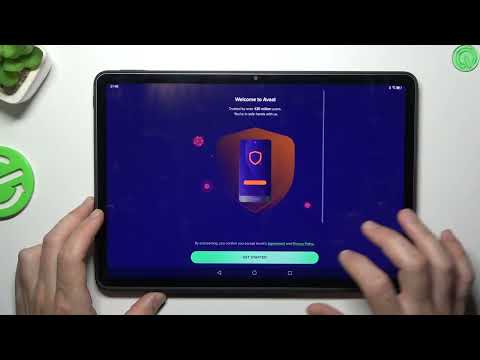 How To Remove Notification Virus From Huawei MatePad 11.5