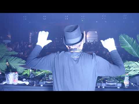 Tel Aviv Calling Aftermovie | Claptone & Richy Ahmed - 2019