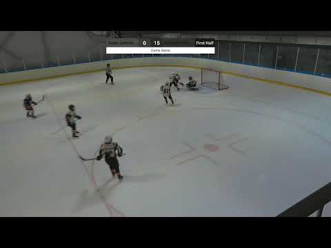 Sawo valkoinen - Uplakers Oranssi