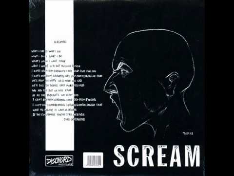 Scream - Ultra Violence-Screamin'